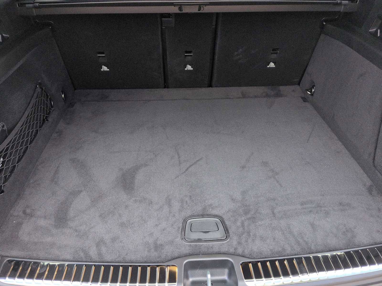 New 2025 Mercedes-Benz GLE 350 4MATIC image 36