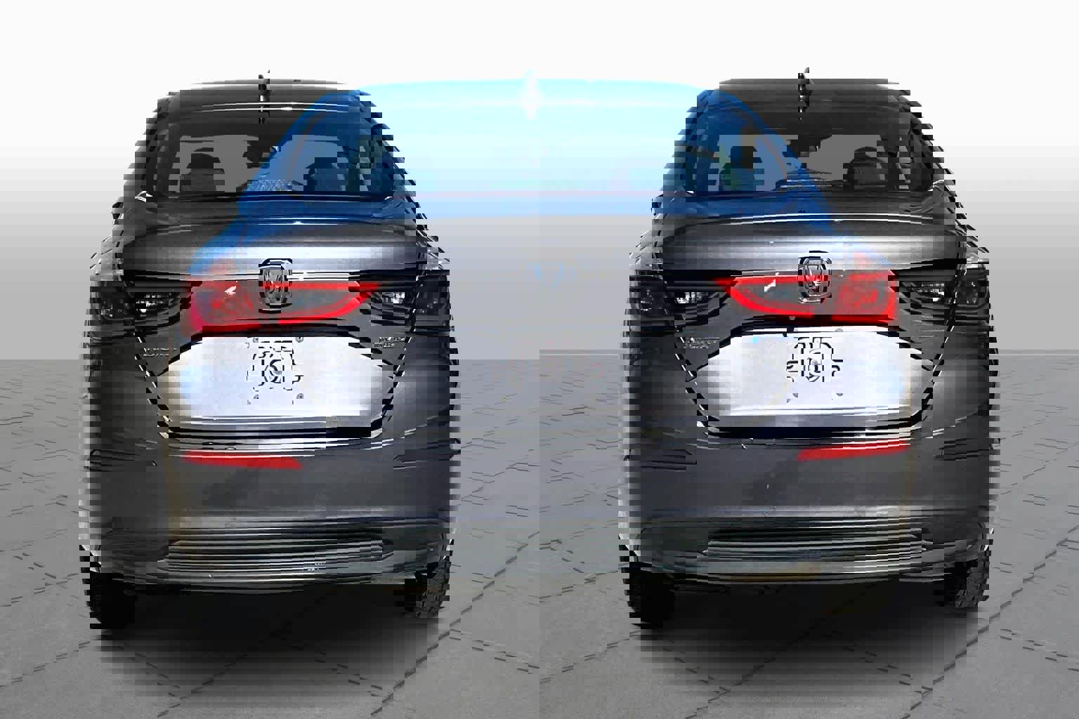 Used 2021 Honda Insight EX image 4