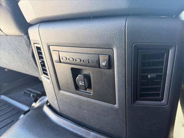 Used 2012 RAM 2500 Laramie w/ HD Snow Plow Prep Group AWD/4WD image 18