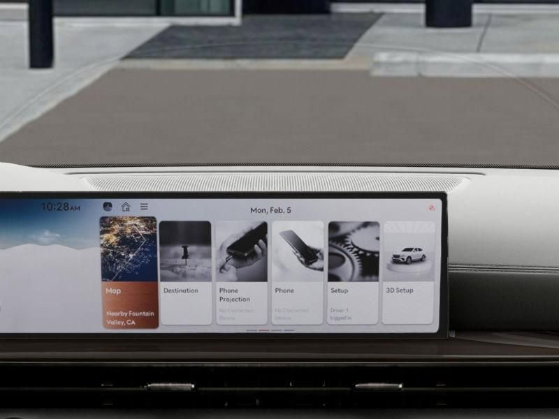 New 2025 Genesis GV80 2.5T Prestige image 18