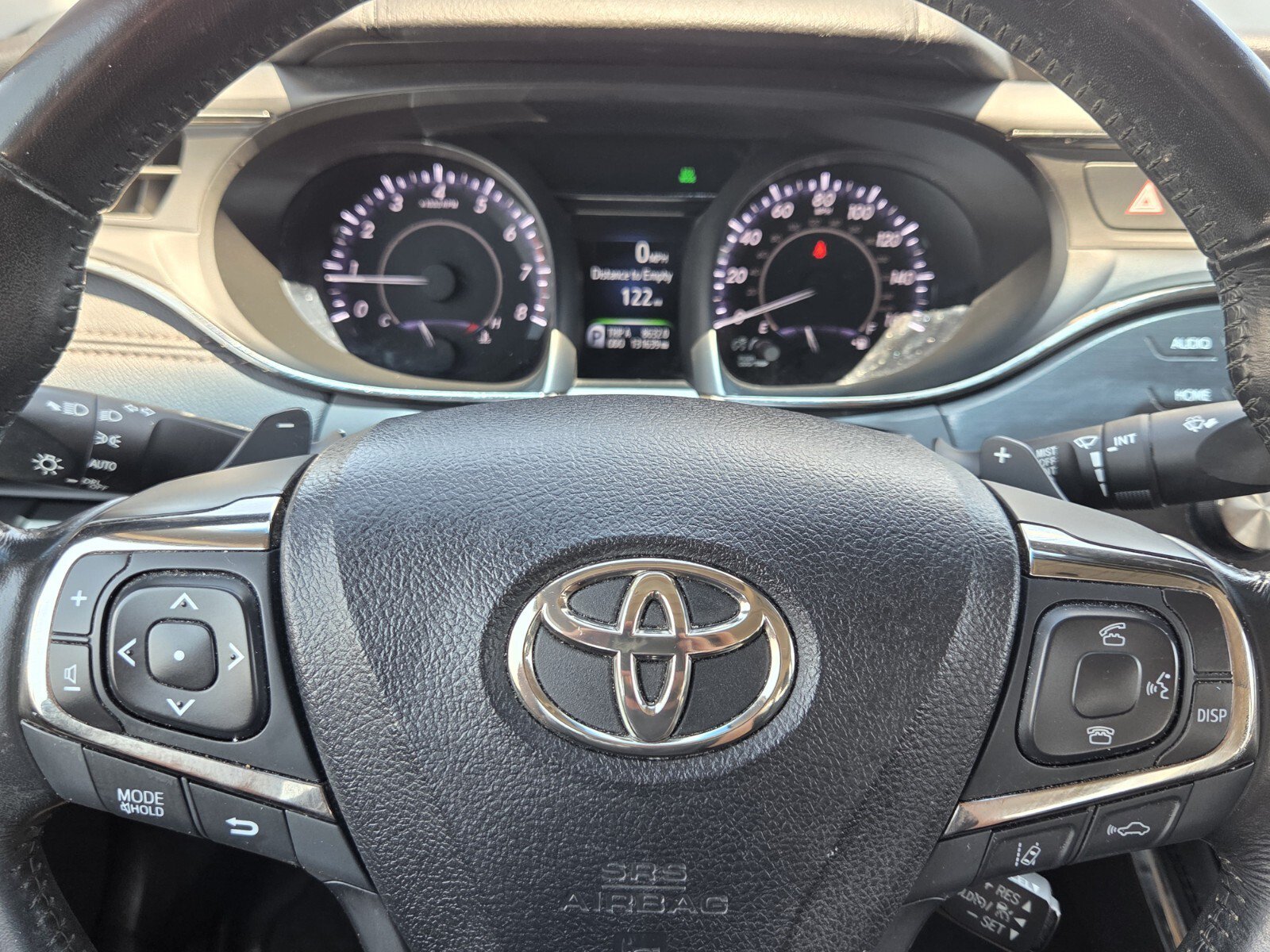 Used 2017 Toyota Avalon Touring w/ All Weather Liner Package FWD image 19
