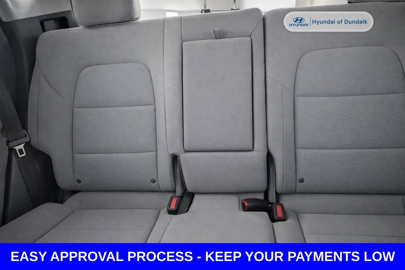 Used 2021 Hyundai Tucson SE image 16