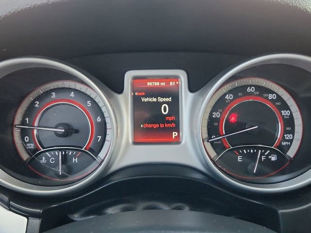 Used 2019 Dodge Journey SE w/ Blacktop Package image 39