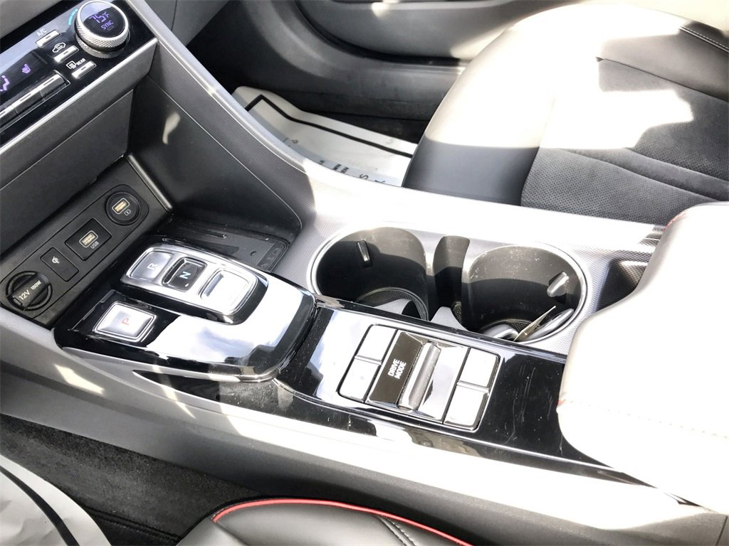 Used 2022 Hyundai Sonata SEL Plus image 21