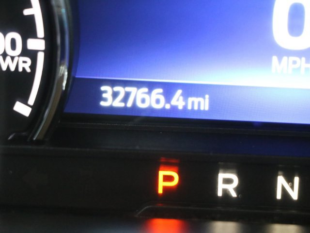 Used 2023 Ford Maverick Lariat w/ Lariat Luxury Package FWD image 33