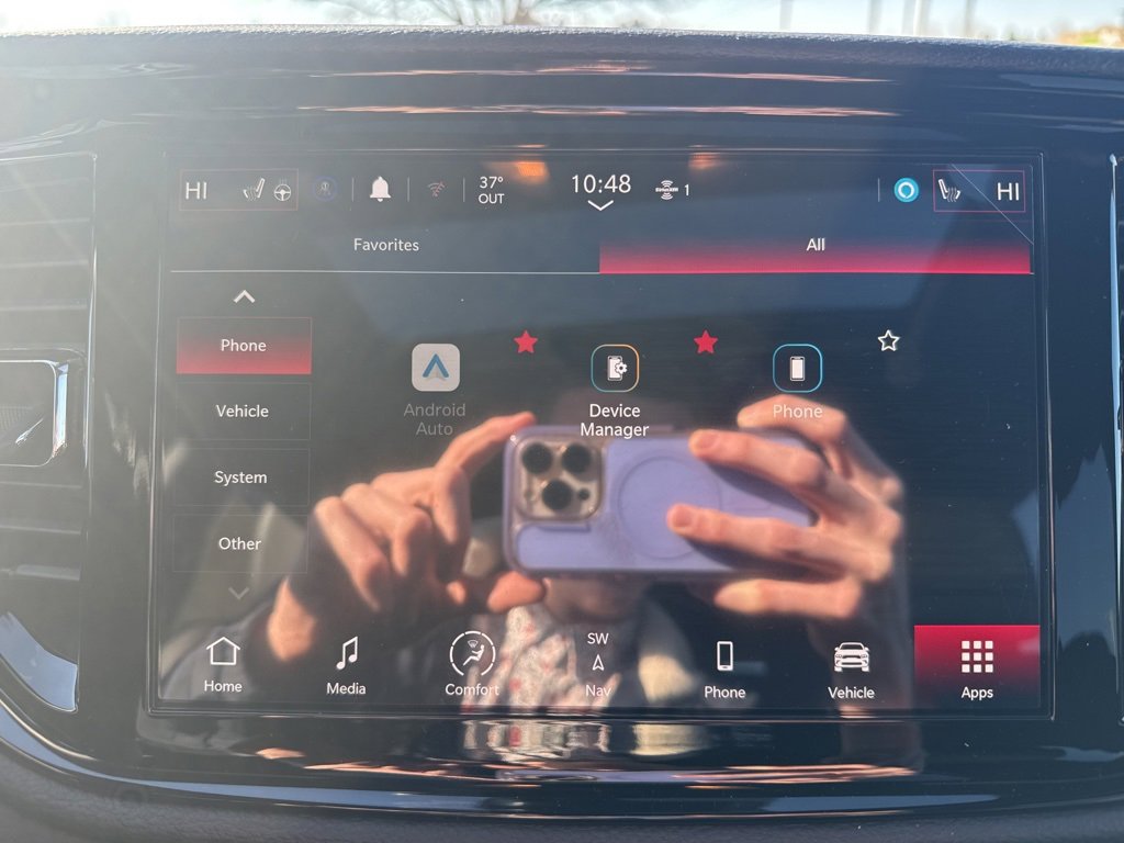 New 2026 Dodge Durango GT image 57