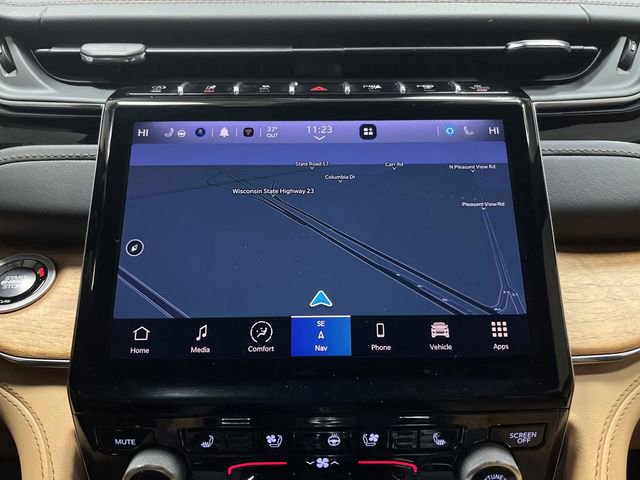 Used 2024 Jeep Grand Cherokee L Summit image 10