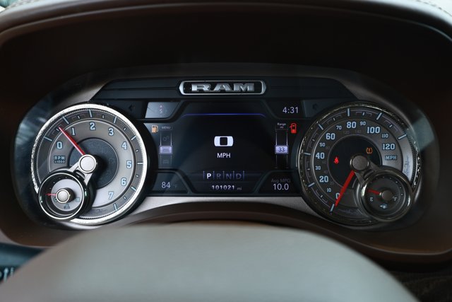 Used 2019 RAM 1500 Limited AWD/4WD image 13