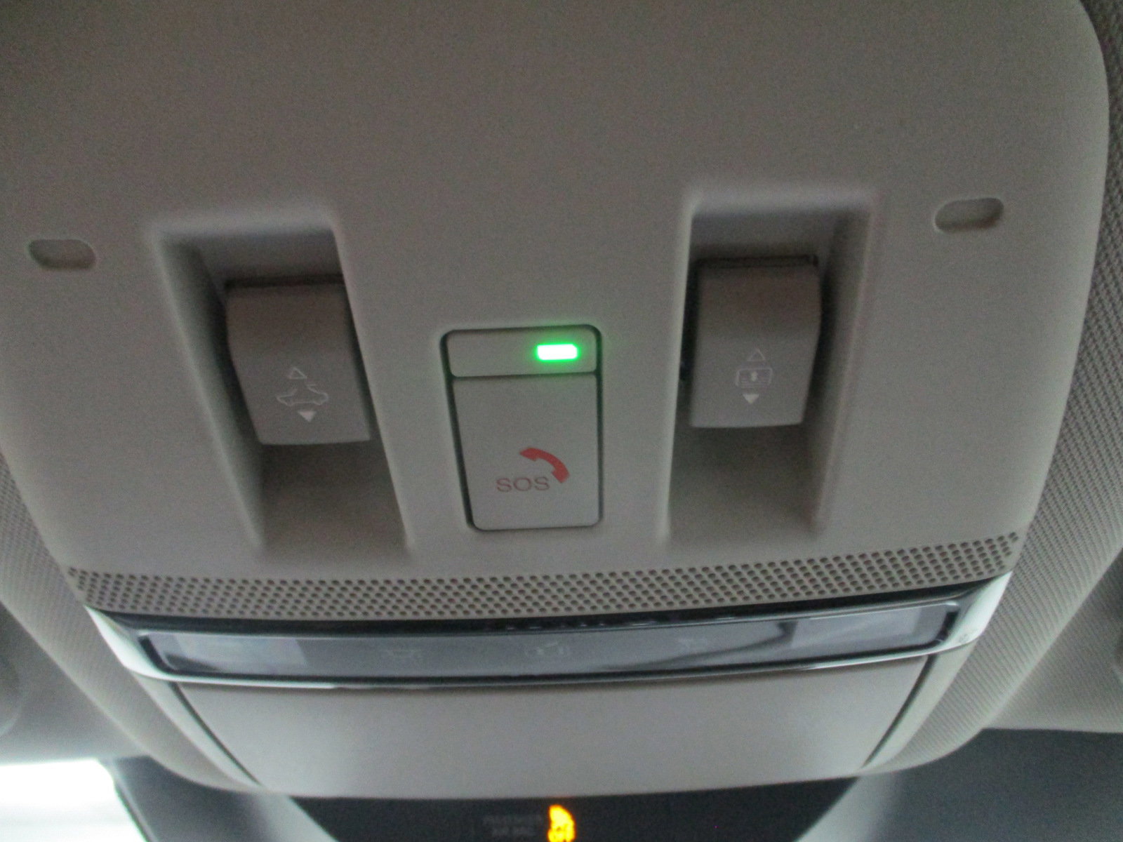 New 2025 Nissan Murano SL image 31