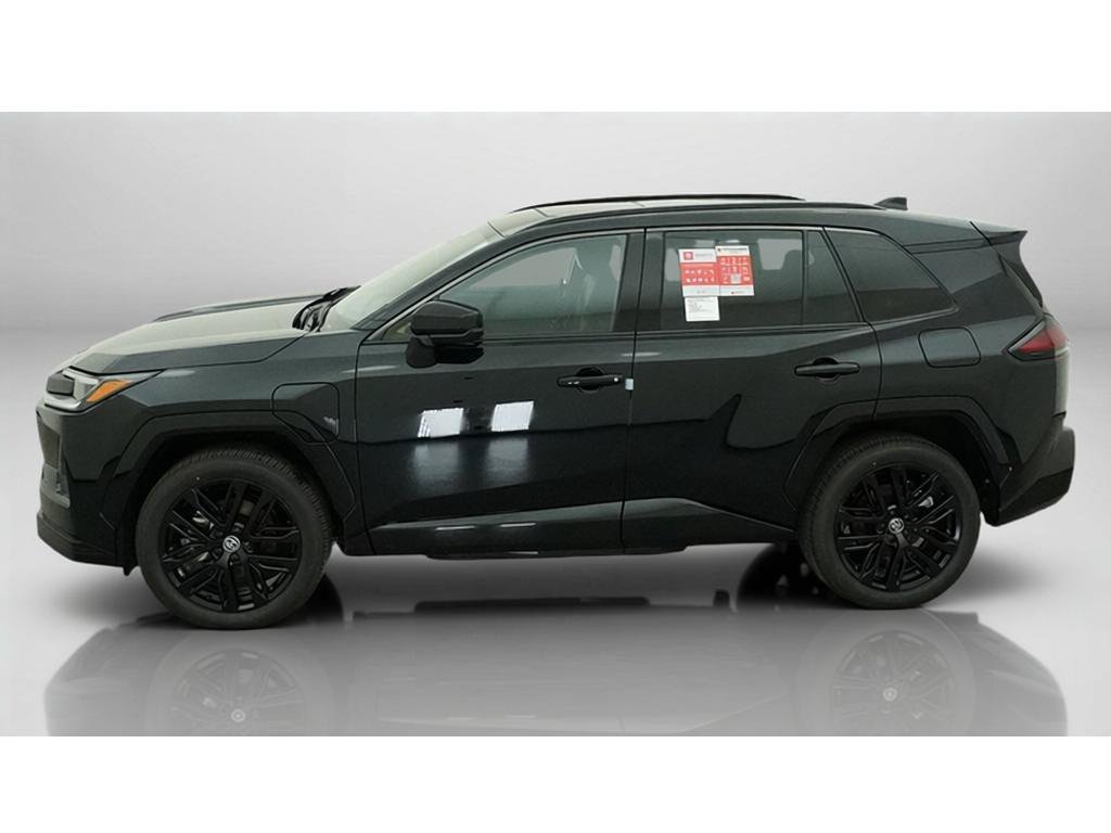 New 2026 Toyota RAV4 XSE AWD/4WD image 3