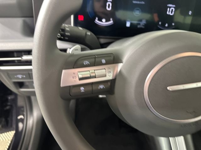 Certified 2025 Hyundai Sonata SEL image 34