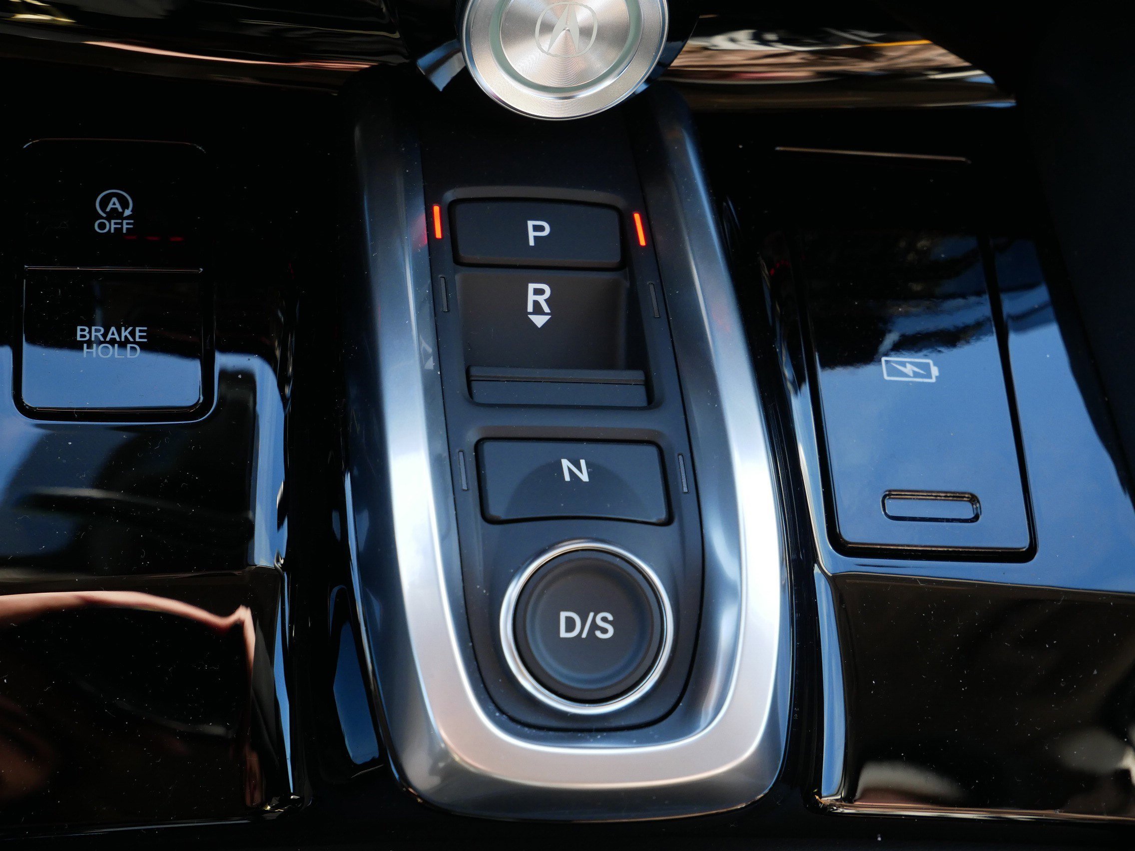 Certified 2026 Acura MDX w/Advance Package image 24