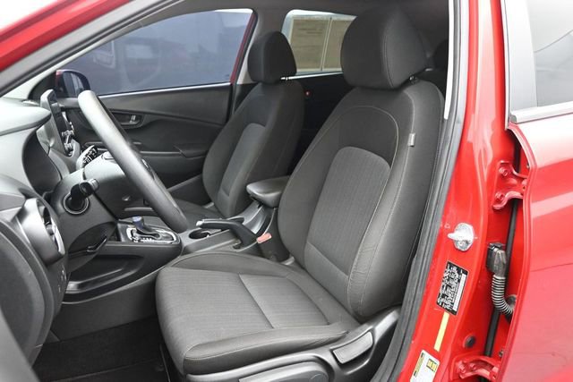 Used 2022 Hyundai Kona SEL w/ Cargo Package FWD image 10