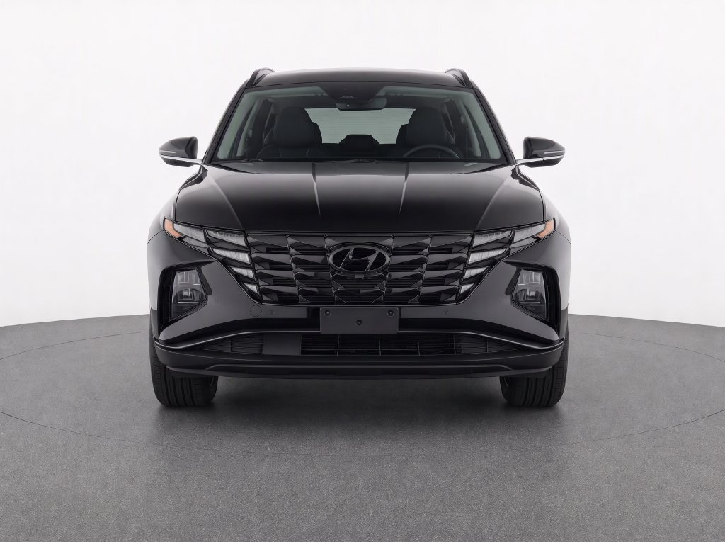 Used 2023 Hyundai Tucson Limited AWD/4WD image 4