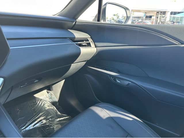 Used 2024 Lexus RX 350 Premium Plus w/ Convenience Package image 8