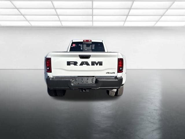 New 2026 RAM 3500 Tradesman image 6