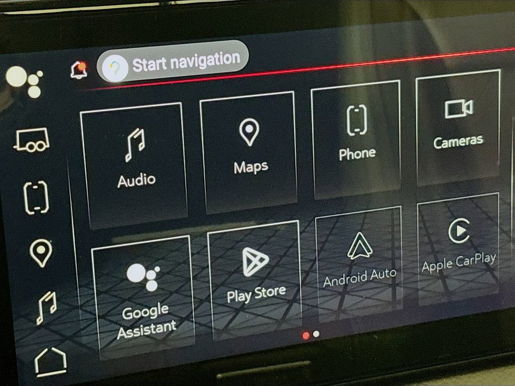 New 2026 GMC Sierra 1500 Denali image 15