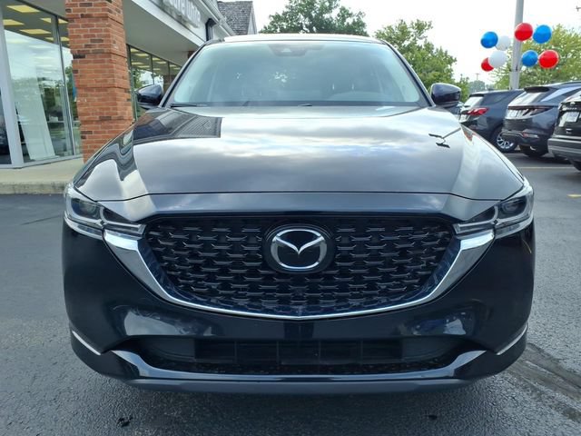 Used 2025 MAZDA CX-5 AWD 2.5 S w/ Select Package image 26