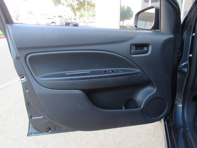 Used 2024 Mitsubishi Mirage ES image 13