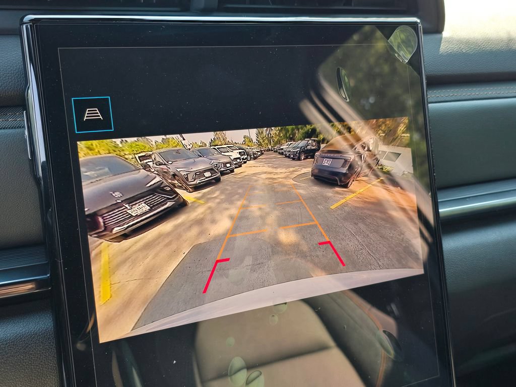 New 2026 GMC Terrain AT4 w/ Convenience Package III AWD/4WD image 28
