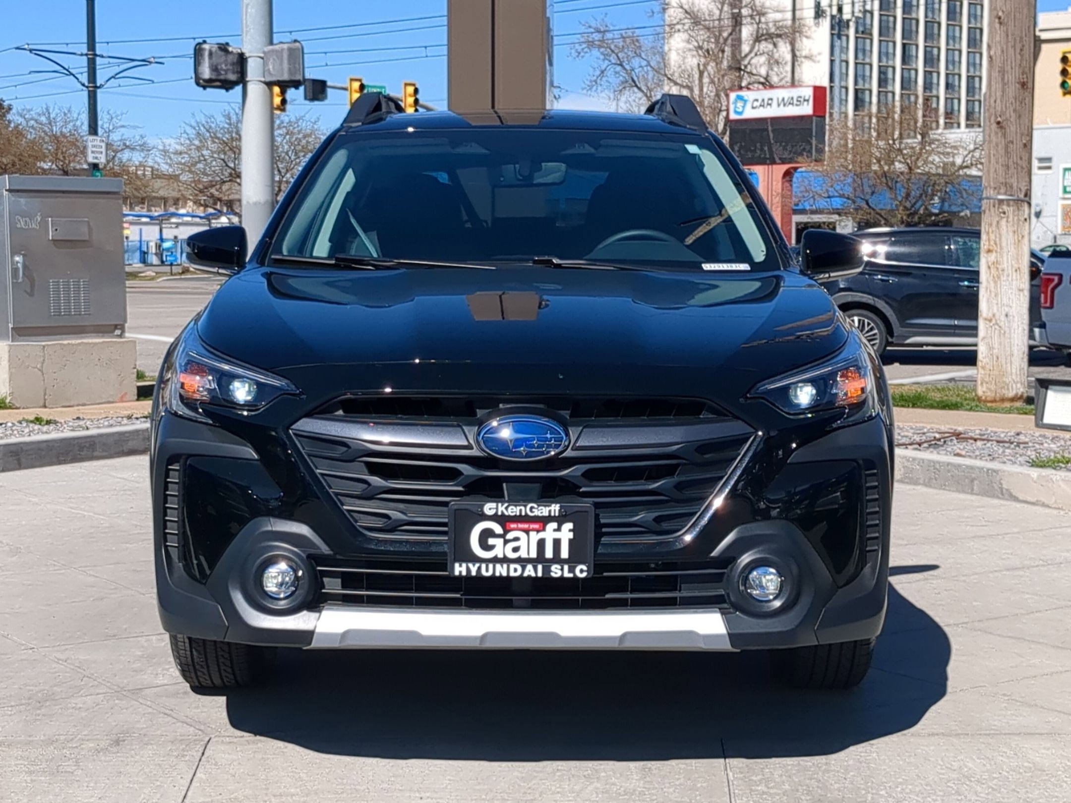 Used 2025 Subaru Outback Limited XT w/ Popular Package #2 image 11