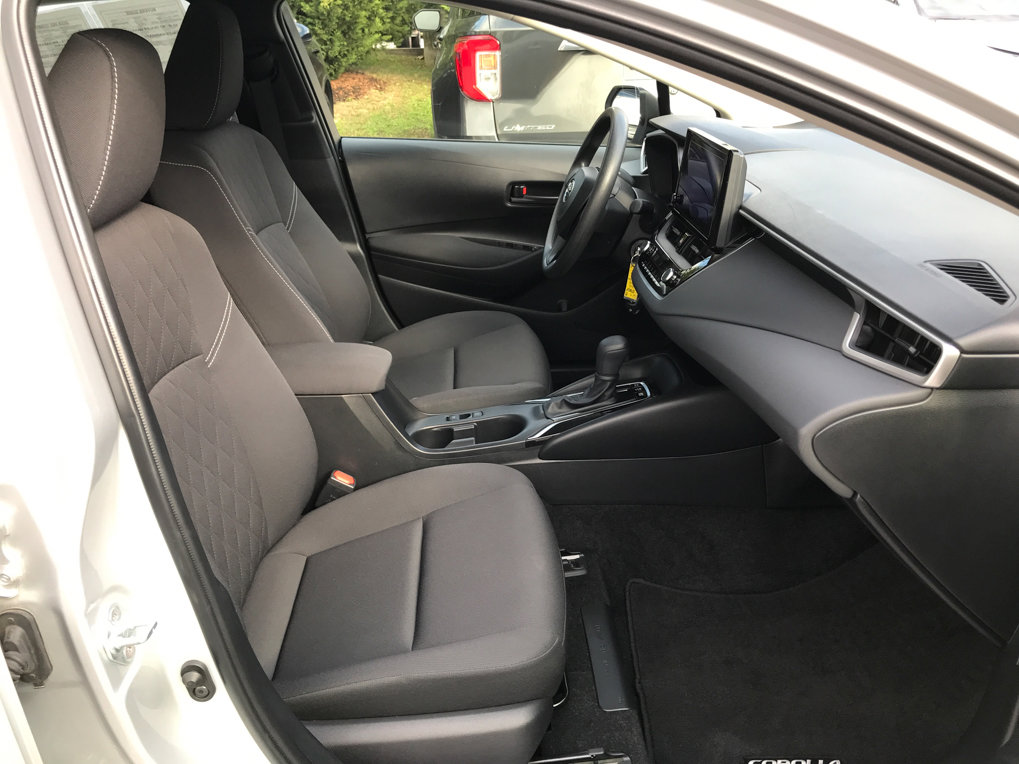 Certified 2023 Toyota Corolla LE image 24