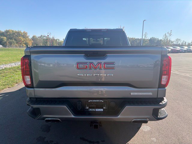 Used 2021 GMC Sierra 1500 Elevation w/ Preferred Package AWD/4WD image 11