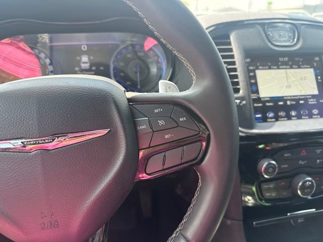 Used 2023 Chrysler 300 S RWD image 16