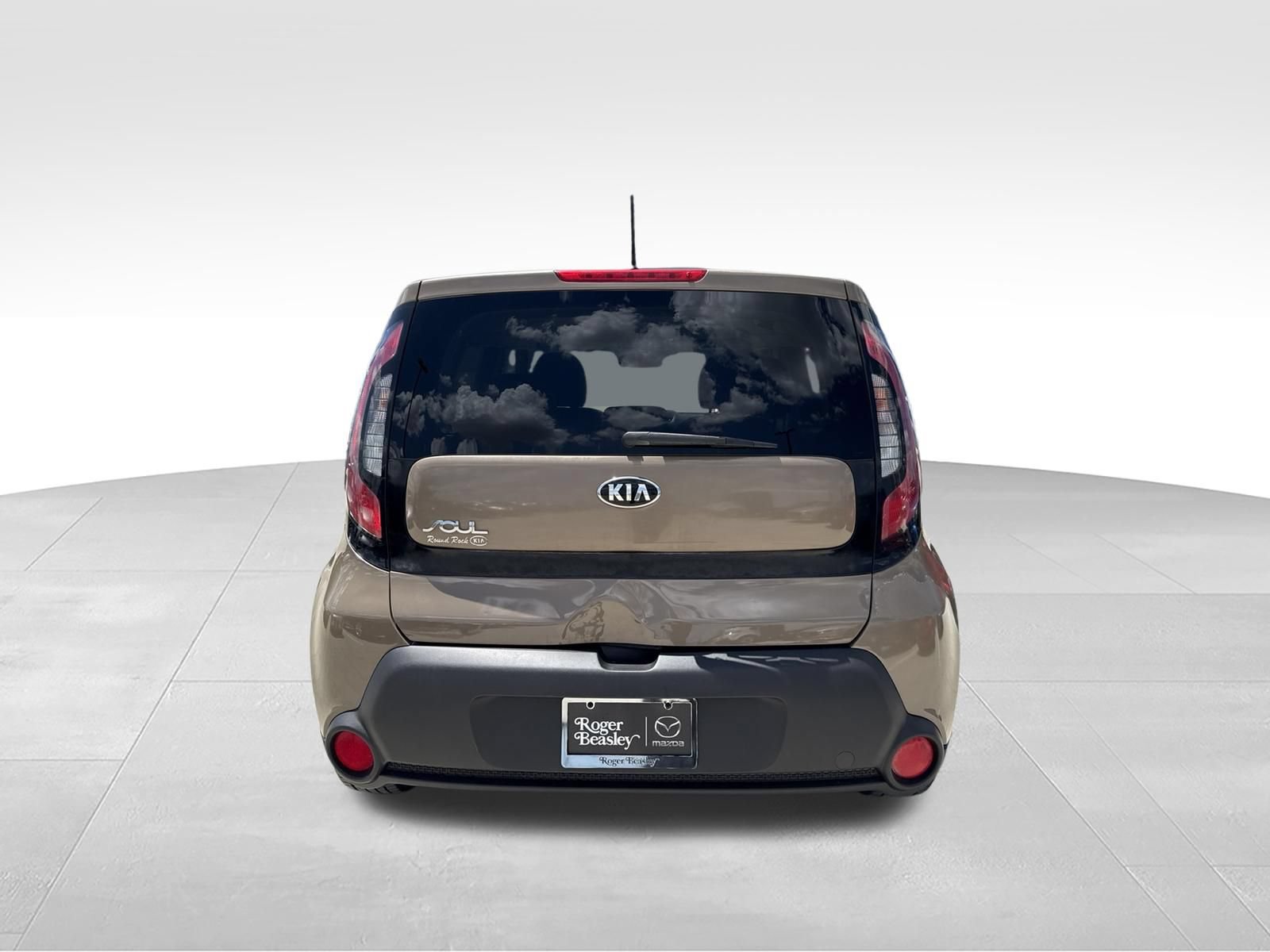 Used 2015 Kia Soul FWD image 6