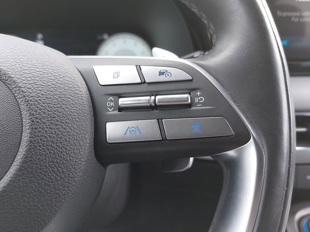 Used 2025 Hyundai Palisade Calligraphy AWD/4WD image 19