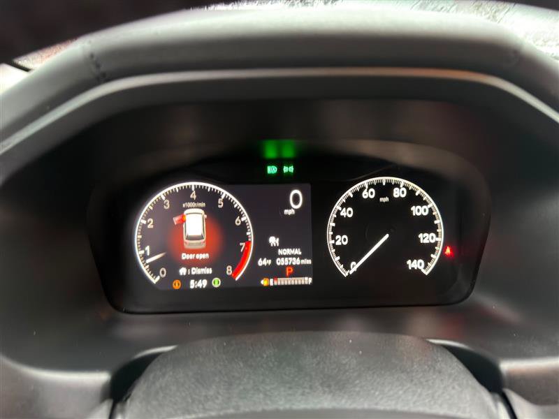 Used 2025 Honda Odyssey EX-L image 15