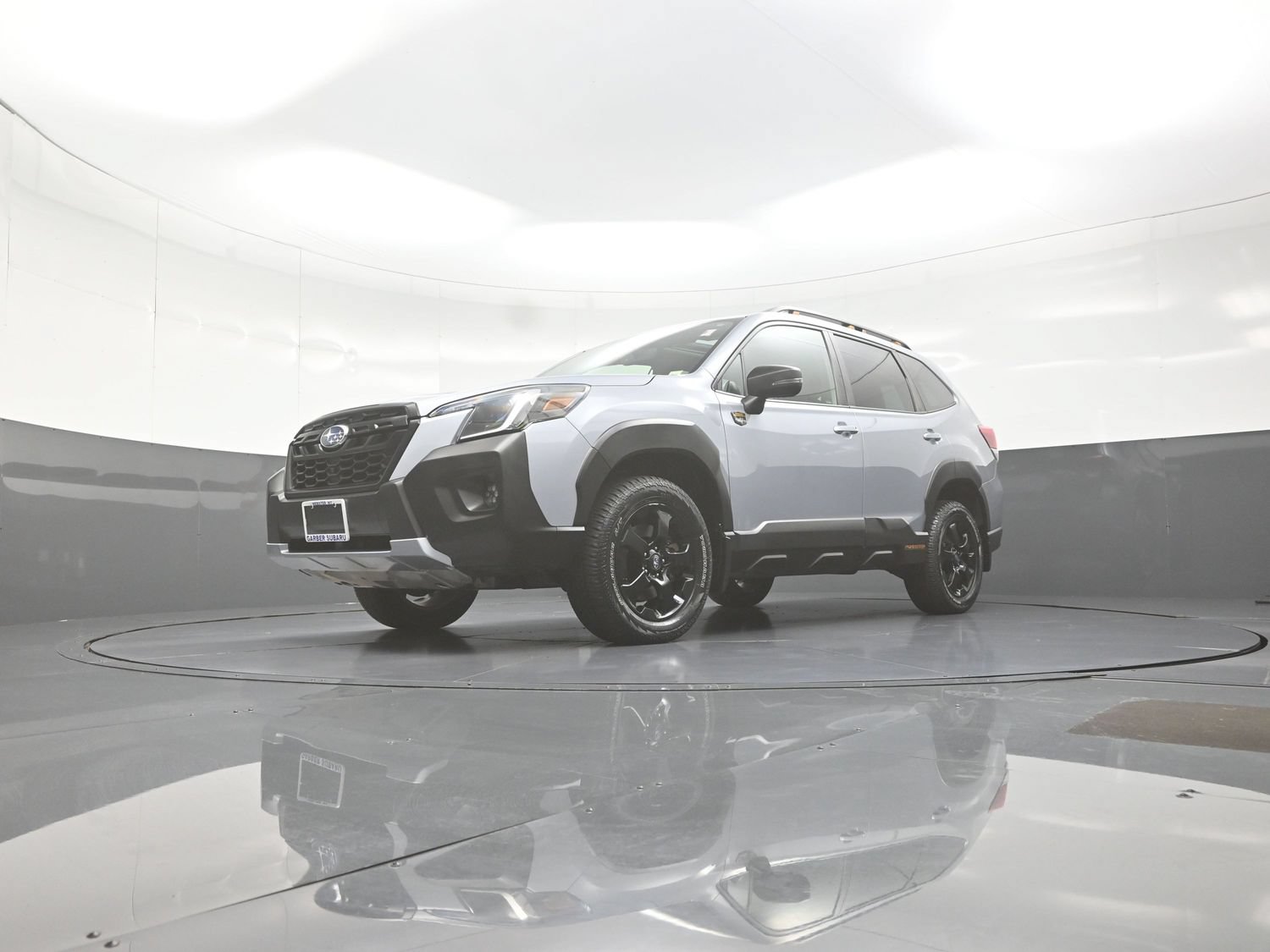 Used 2023 Subaru Forester Wilderness AWD/4WD image 11
