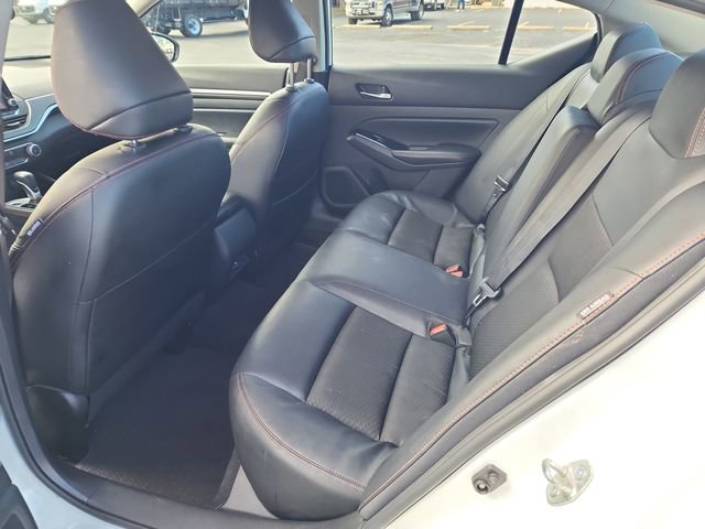 Used 2024 Nissan Altima 2.5 SR image 27