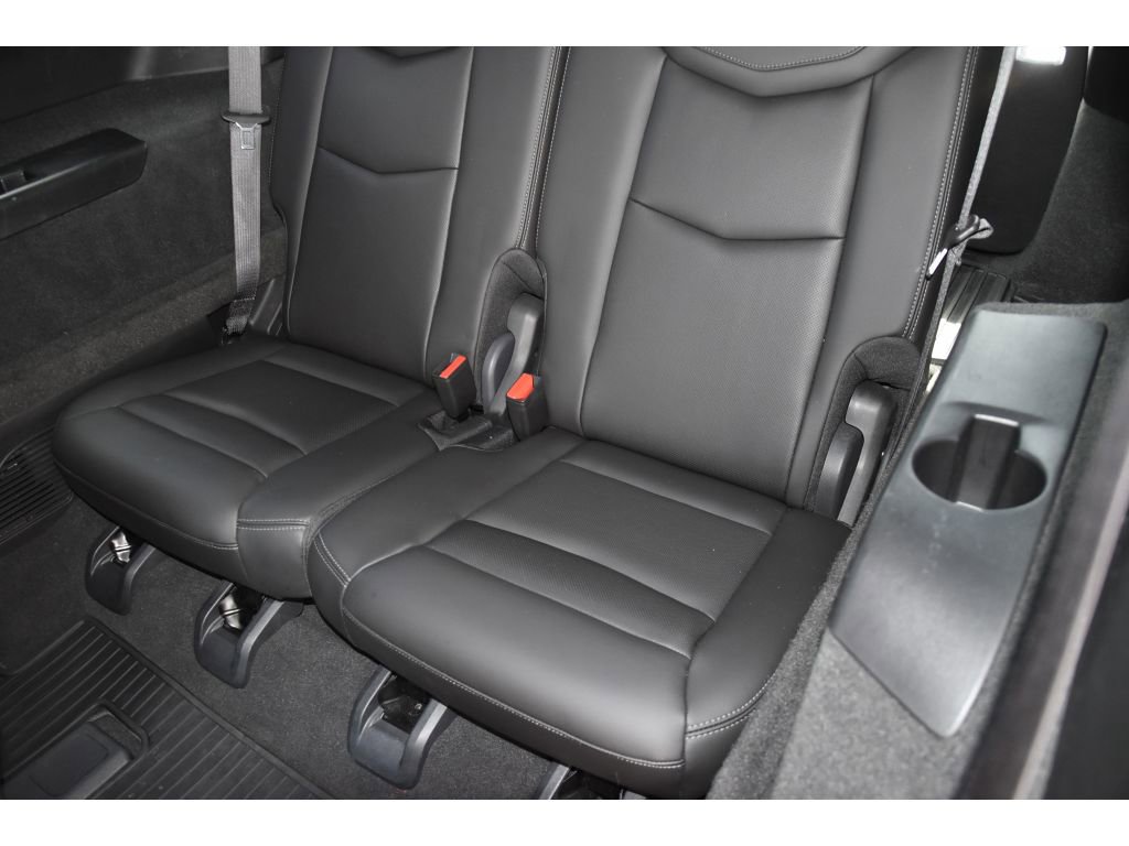 Used 2020 Cadillac XT6 Premium Luxury AWD/4WD image 17