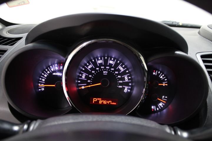 Used 2011 Kia Soul + w/ Audio Pkg image 30