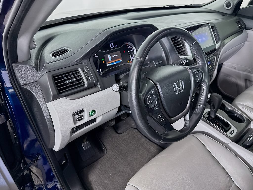 Used 2016 Honda Pilot EX-L image 9