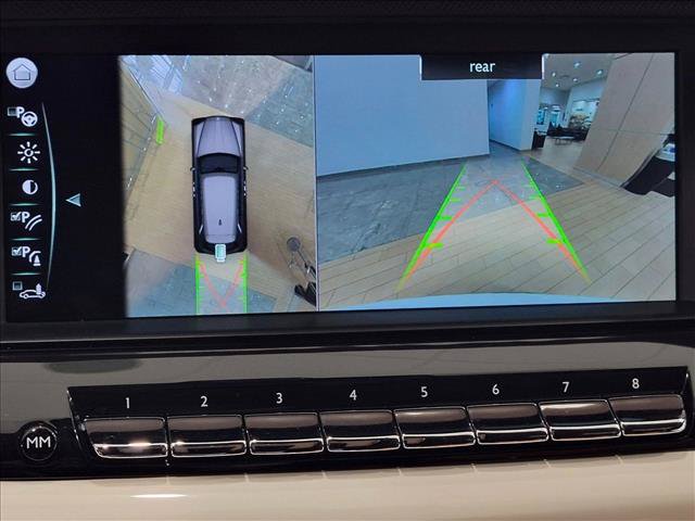 Used 2022 Rolls-Royce Cullinan AWD/4WD image 14