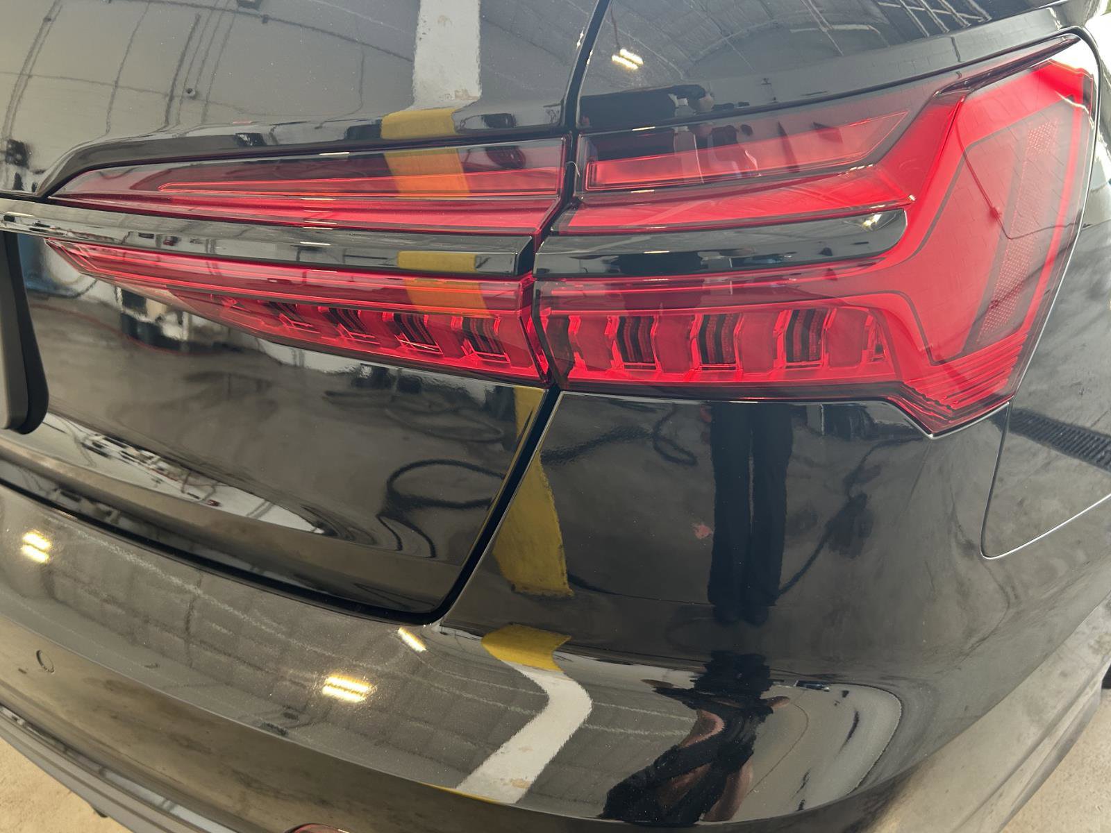 Used 2022 Audi A6 3.0T Premium image 9