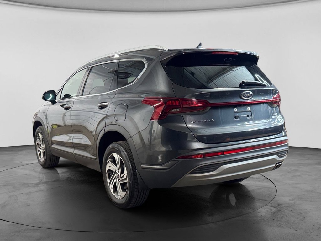 Used 2023 Hyundai Santa Fe SEL AWD/4WD image 7