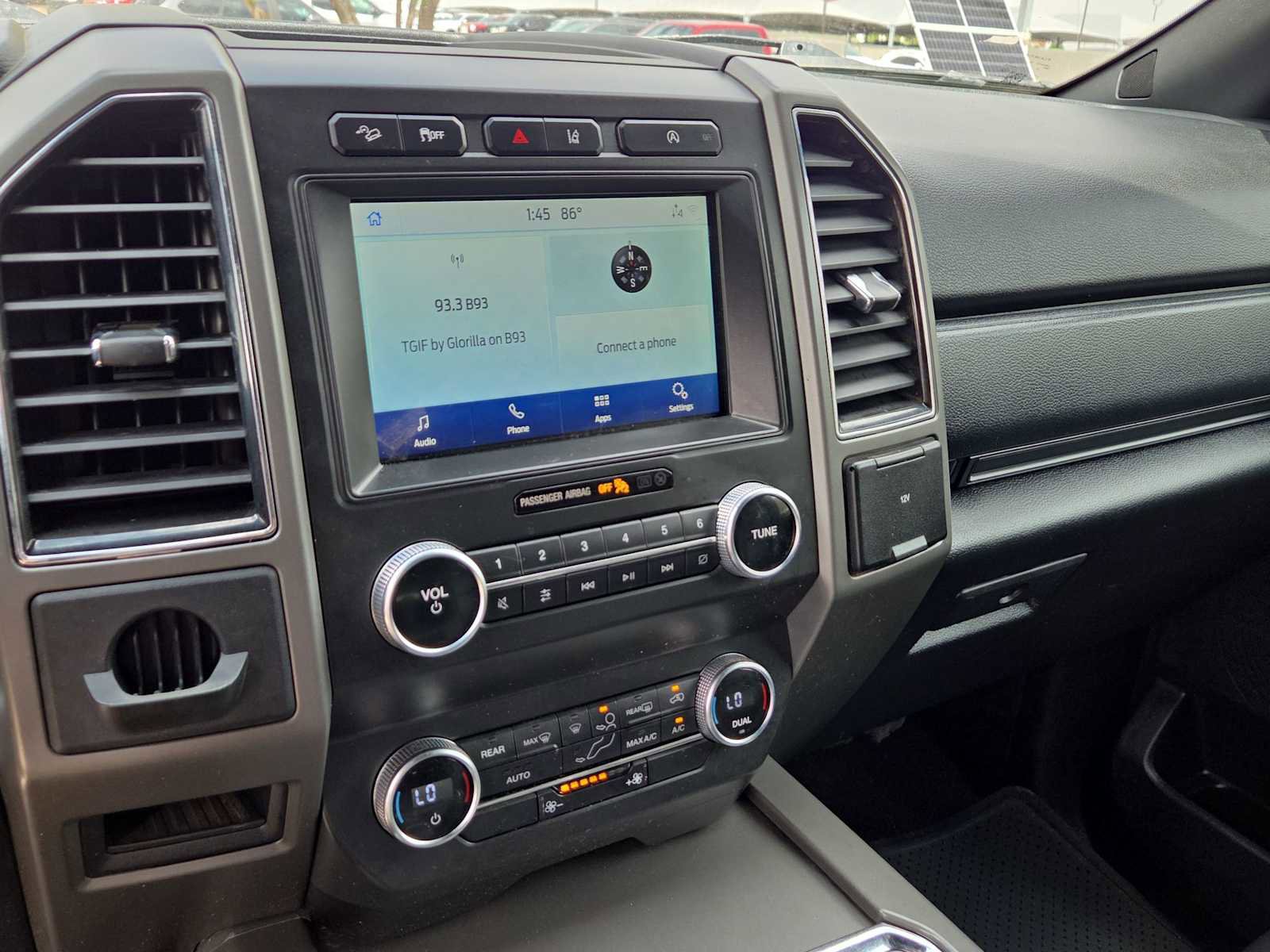 Used 2021 Ford Expedition Max XLT AWD/4WD image 25