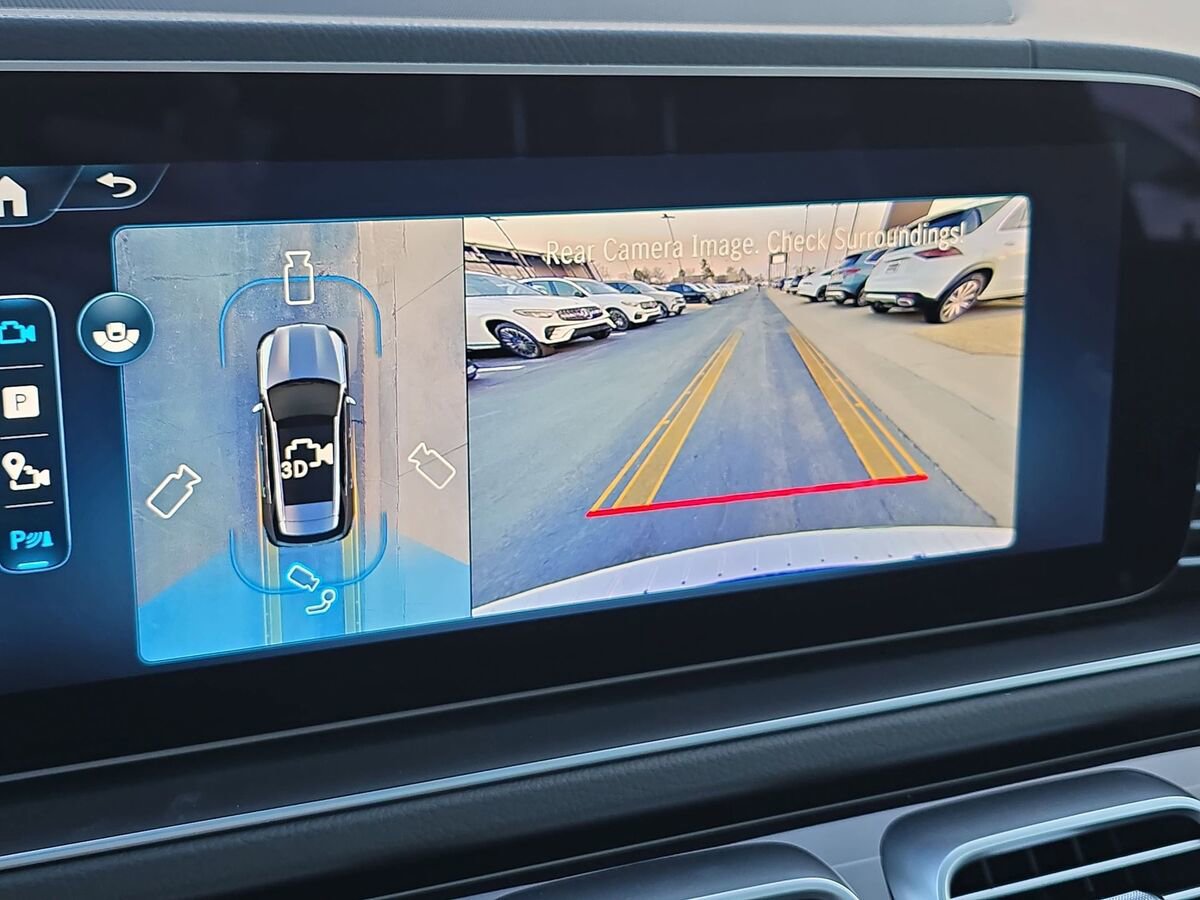 New 2026 Mercedes-Benz GLE 450 4MATIC image 23