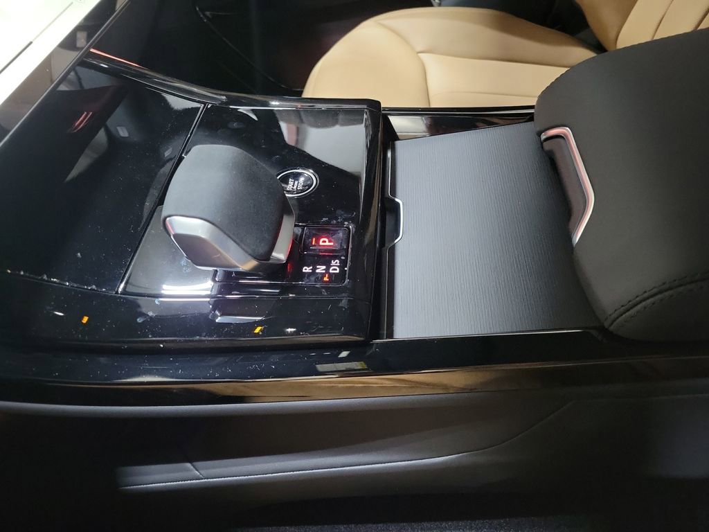 New 2026 Land Rover Range Rover Sport Dynamic SE image 20