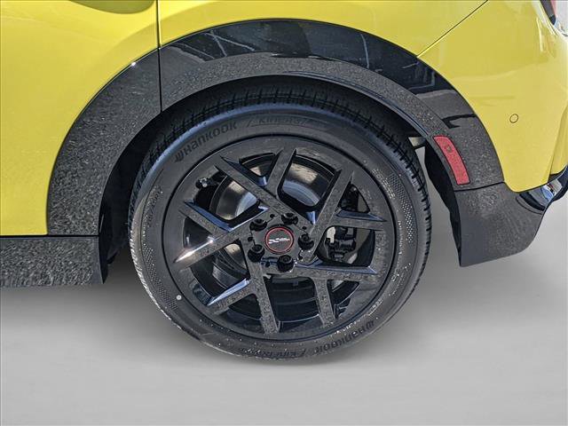 New 2026 MINI Cooper S FWD image 10