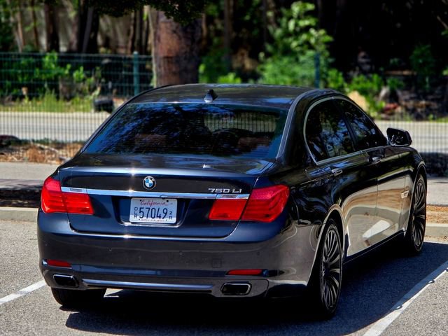 Used 2012 BMW ALPINA B7 image 17