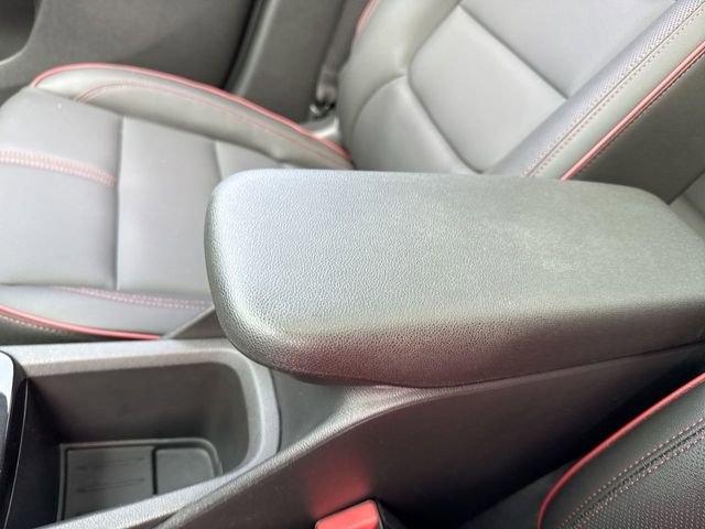 Used 2024 Chevrolet TrailBlazer RS w/ Convenience Package image 20