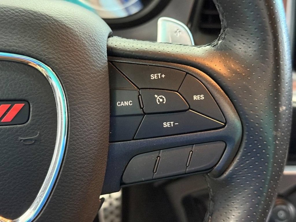 Used 2019 Dodge Challenger R/T Scat Pack RWD image 10