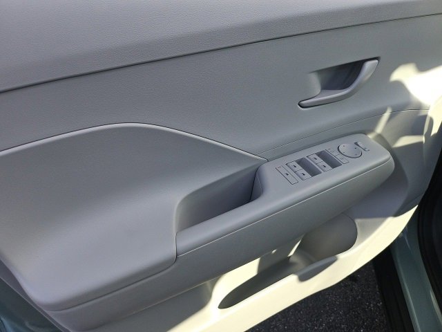 Certified 2024 Hyundai Kona SEL image 10