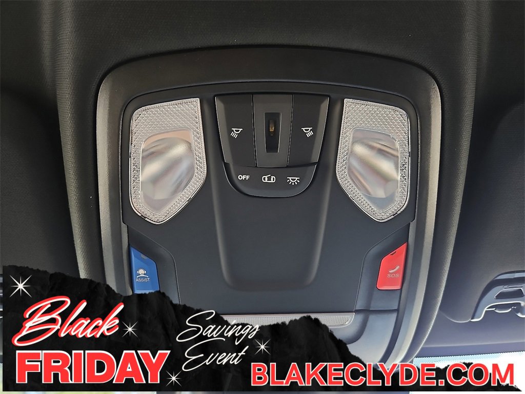 New 2026 RAM 2500 Big Horn image 27