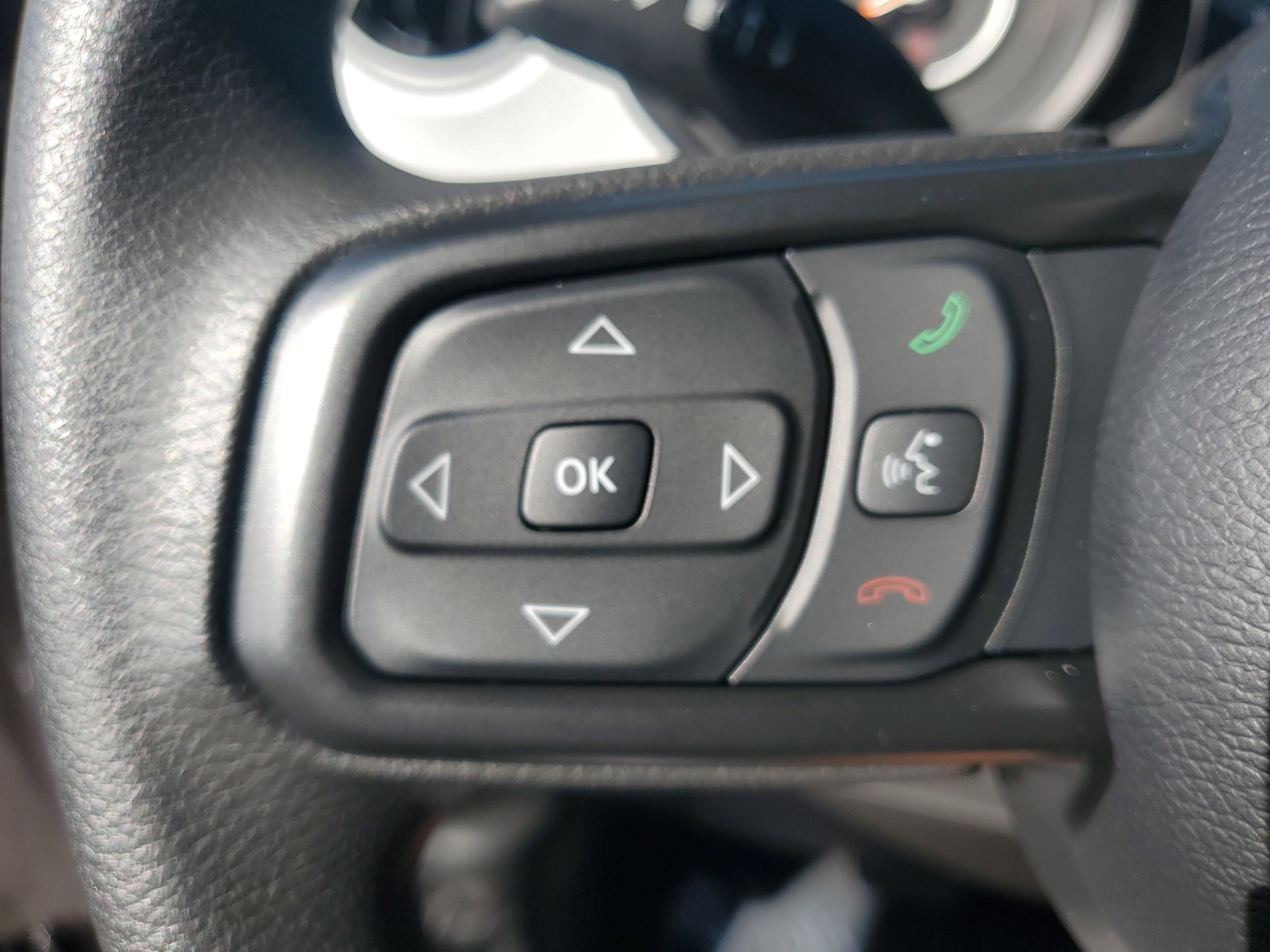 New 2026 Jeep Wrangler Sport AWD/4WD image 10