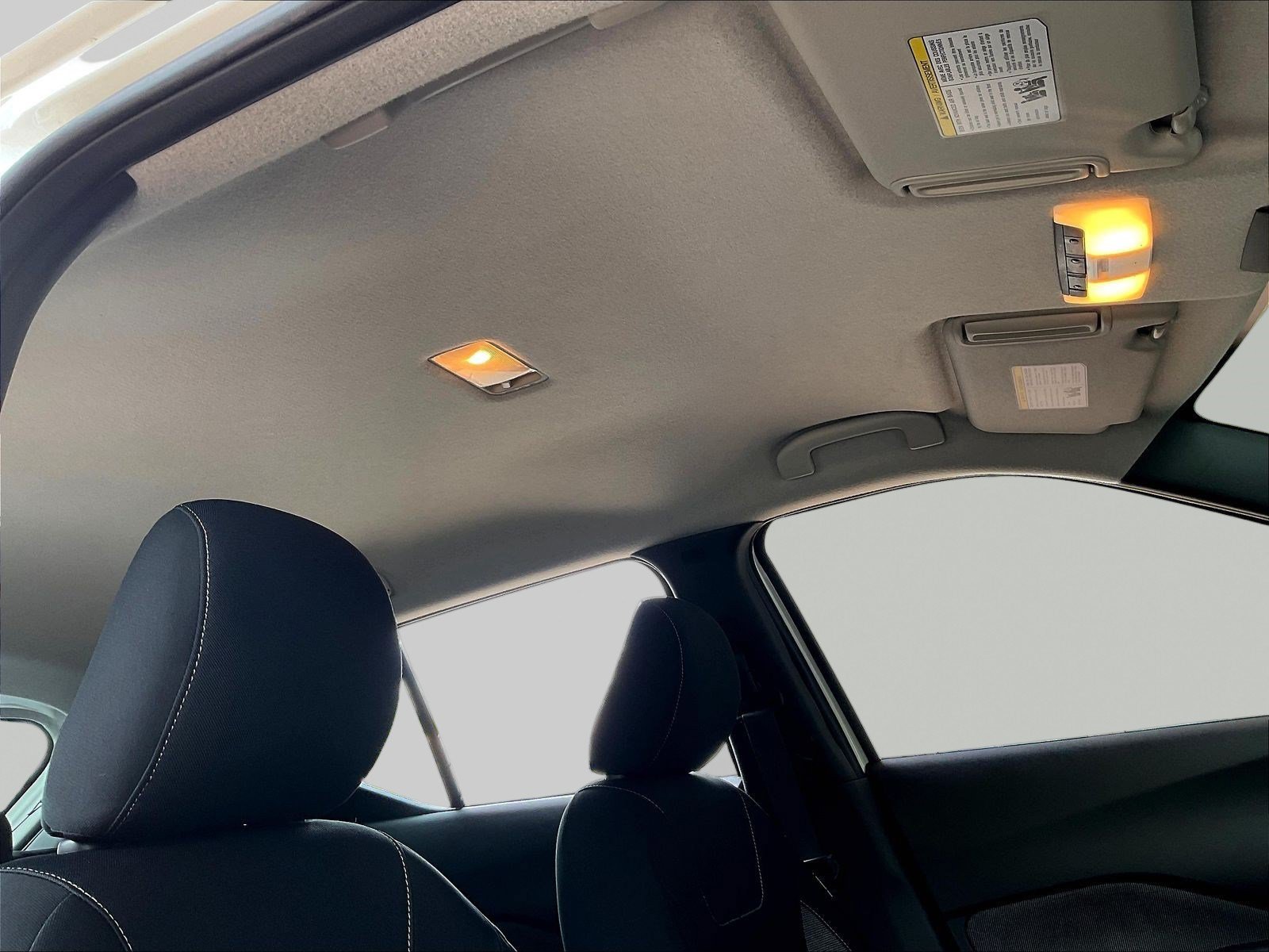 Used 2020 Nissan Kicks SV FWD image 26